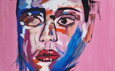 Kunterbunt, querbeet – aber mit Stil