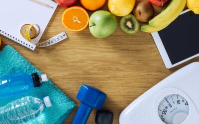 Langfristig abnehmen? AOK-Challenge gegen Übergewicht