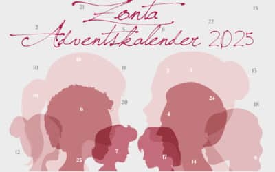 Benefiz-Aktion ZONTA Adventskalender: Verkauf startet Ende Oktober – Mit 7.50 Euro ist man dabei