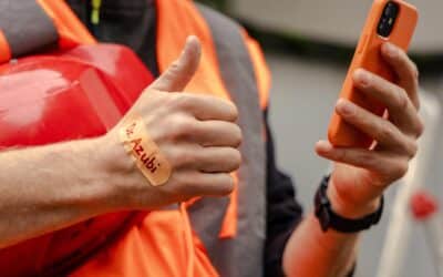 „24/7-Sprechstunde“: 2.400 Azubis in Schweinfurt können sie nutzen