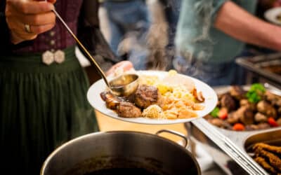 Bio im Rampenlicht: Impulse für mehr Bio in der Praxis