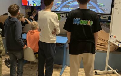 KGames Feiert Fünfjähriges – Das Gaming-Festival geht von 5. bis 9. November in die nächste Runde