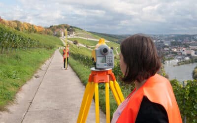 Fakultät Kunststofftechnik und Vermessung stellt duales Studium vor