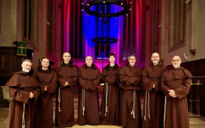 Klang der Mönche – Das Konzert