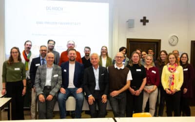 Nachhaltigkeits-Bildung: Hochschulen kooperieren über Ländergrenzen