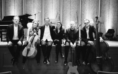 Jazz in Bismarck’s Basement – Silk Street