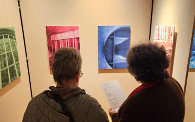 Kulturelle Vielfalt trotzt kühler Witterung