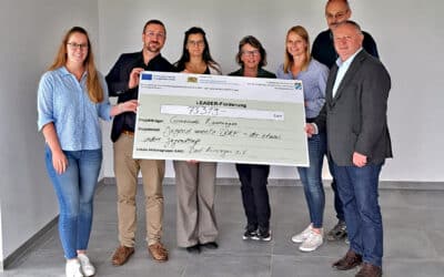 Neue Impulse für Tradition, Kultur und Jugend