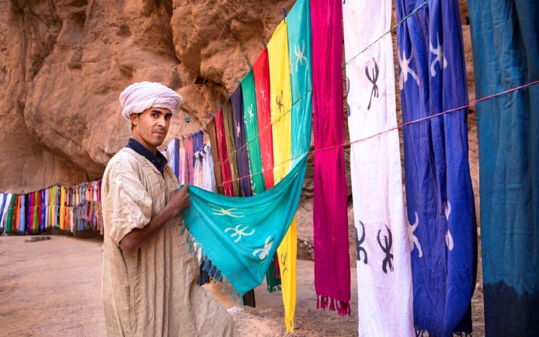 Als wäre man dabei gewesen