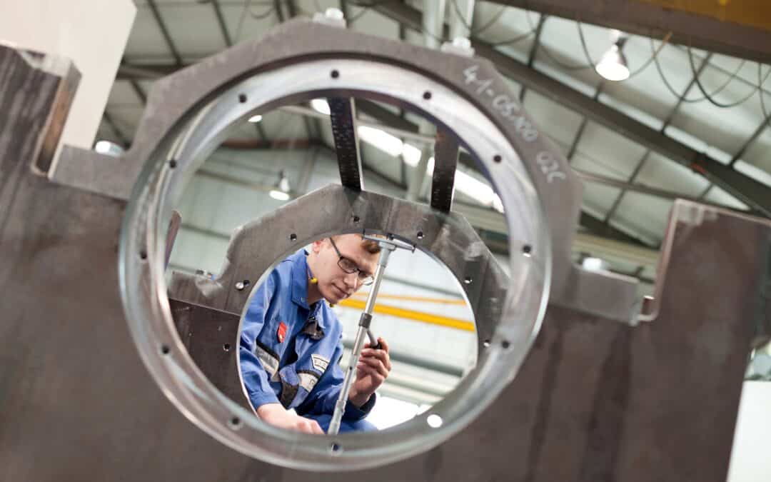 Geschäftslage im unterfränkischen Handwerk – Das Warten geht weiter