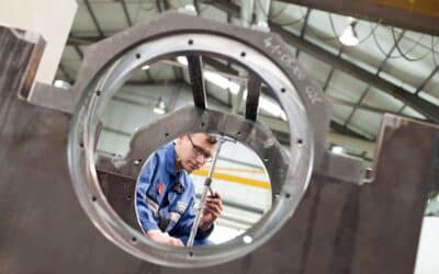 Geschäftslage im unterfränkischen Handwerk – Das Warten geht weiter