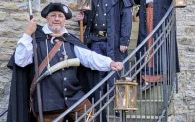 Interessante Führungen im November in Schweinfurt Stadt und Land