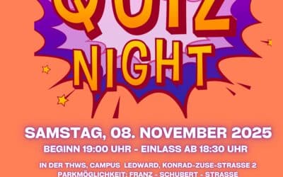 „Zonta Benefiz Quiz Night“: Raten und Gutes tun