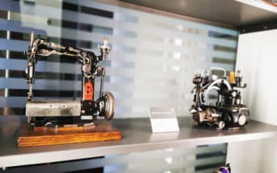 Stadtmuseum Gerolzhofen startet Sammlungsqualifizierung 