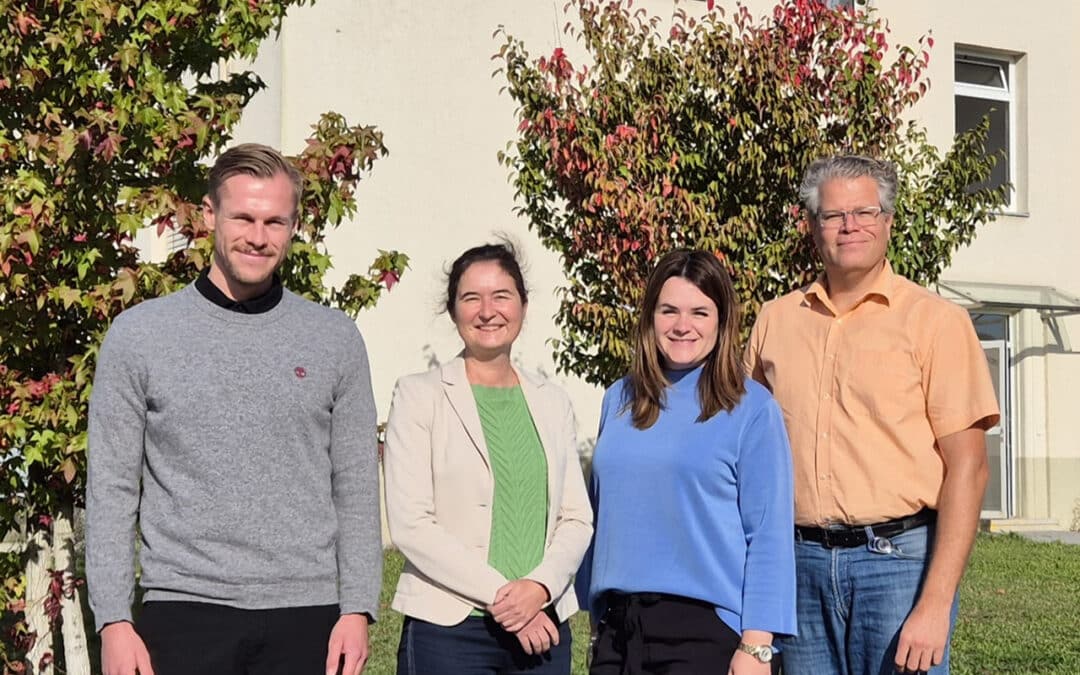 Unentdecktes Fachkräftepotenzial für die Region Mainfranken sichtbar machen