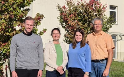 Unentdecktes Fachkräftepotenzial für die Region Mainfranken sichtbar machen