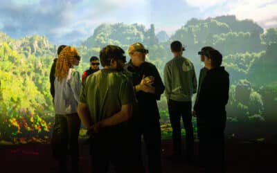 In Schweinfurt in die Tiefsee eintauchen