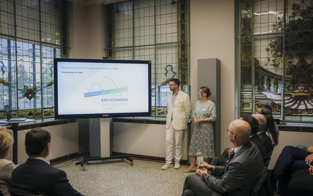 Netzwerktreffen – Mit 50 Gästen aus Wirtschaft, Politik und Zivilgesellschaft