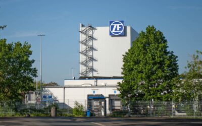 ZF – Freiwilligenprogramm für Aufhebungsverträge und eine Altersteilzeit-Sonderaktion