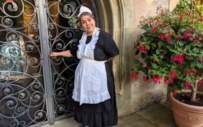 Saisonabschluss in den Museen Schloss Aschach