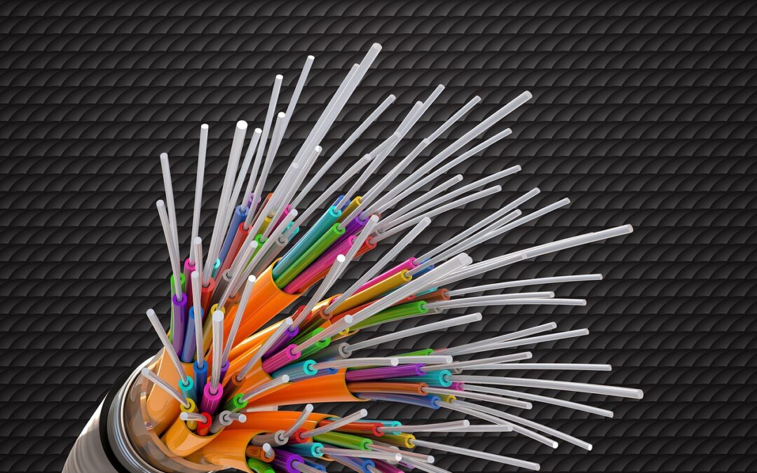 Glasfaserausbau 2026: Stadtwerke Schweinfurt erschließen Eselshöhe und nördliche Stadtteile