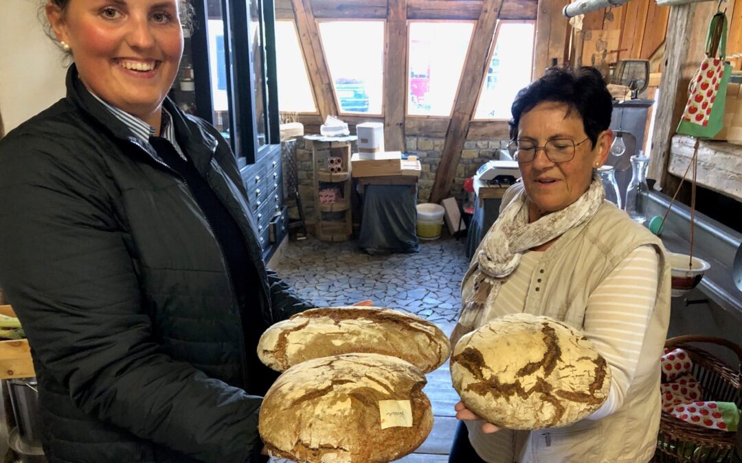 Tradition mit Zukunft