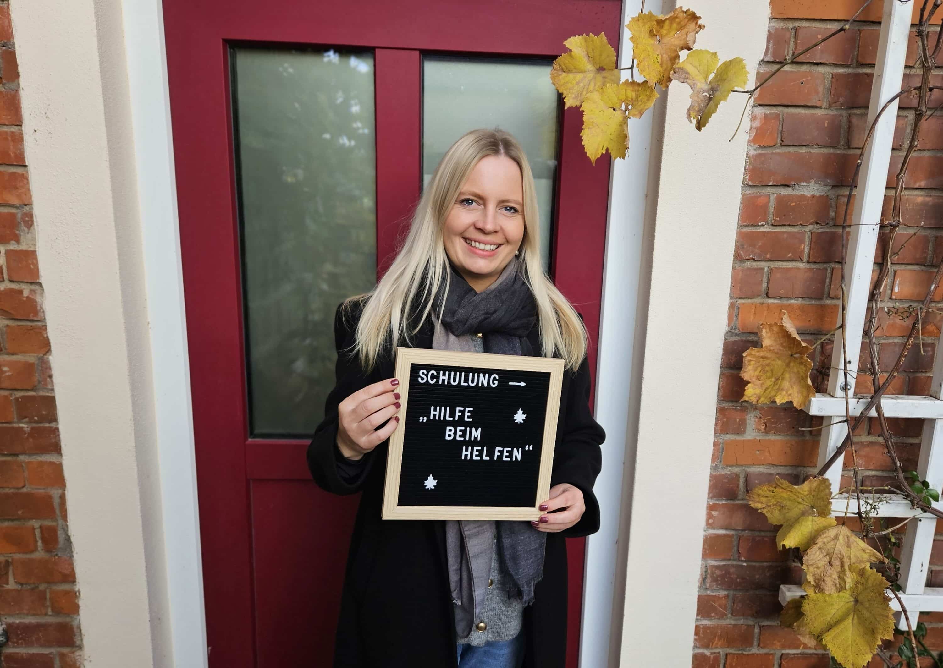 lra_schulung hilfe beim helfen