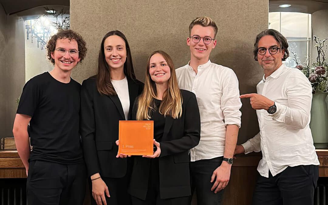 Aus Tankstelle wird „Kulturstelle“