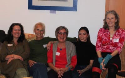 Therapiezentrum Rottenbauer: 450 Euro Spende für die Kirchensanierung