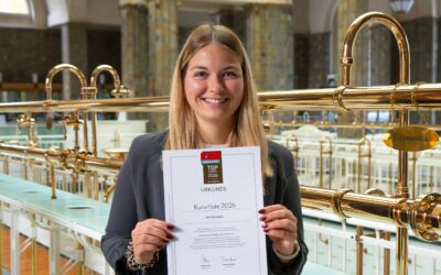 Magazin FOCUS-Gesundheit zeichnet das Bayerische Staatsbad Kissingen aus