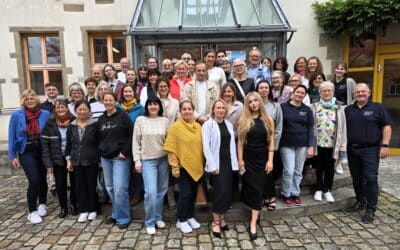 Onlineprogramm der vhs kommt gut an