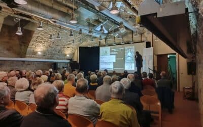 Haßberger Burgen im Bauernkrieg