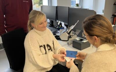 Flexibel und zeitsparend Termine vereinbaren