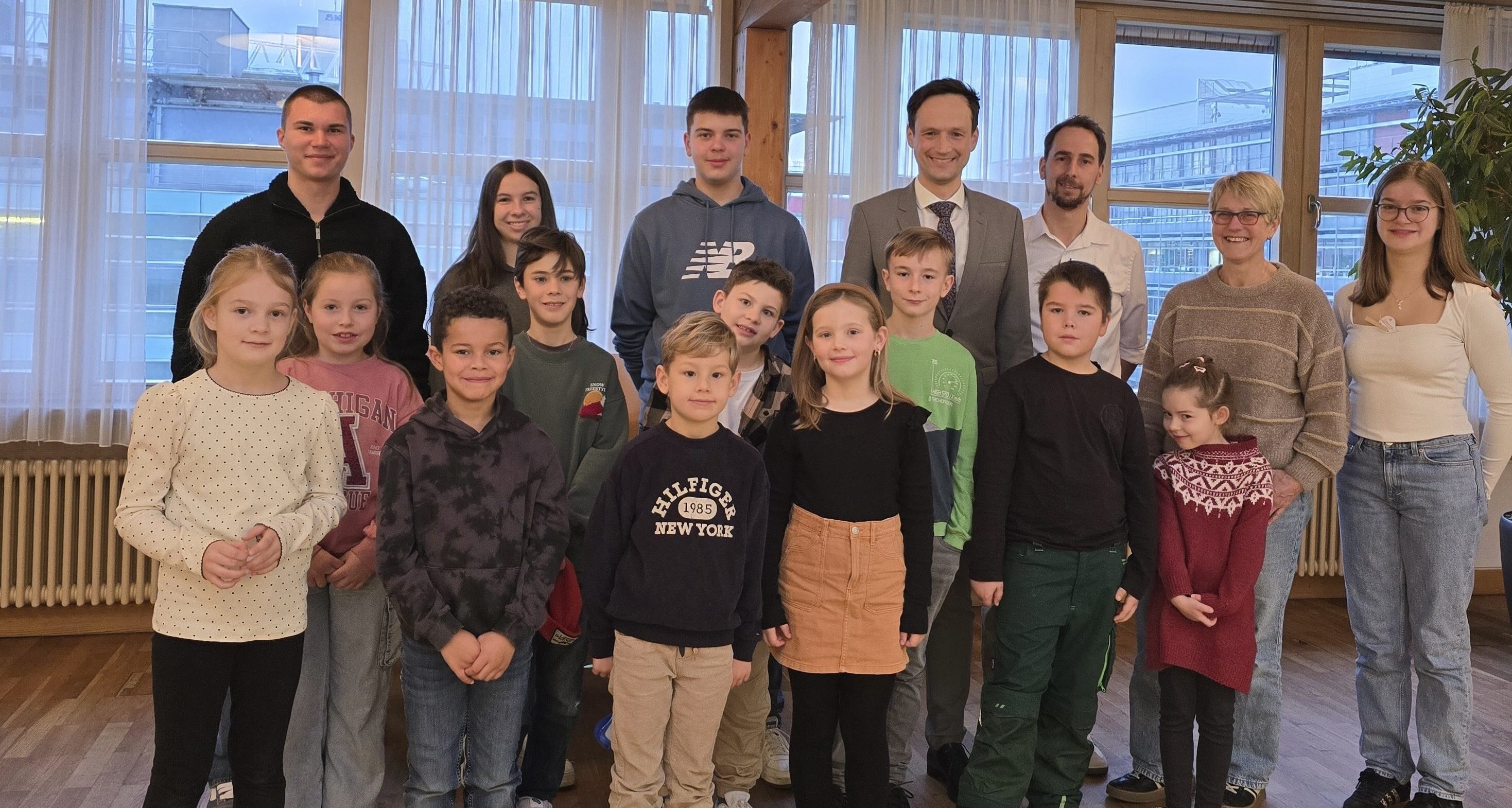 Kinderaktionstag 2025_Bosbach