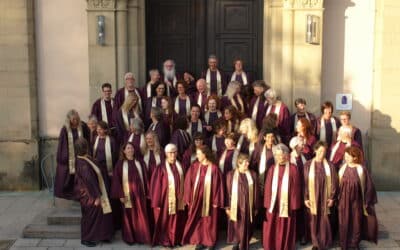 Warme Klänge im Zeichen von Weihnachten