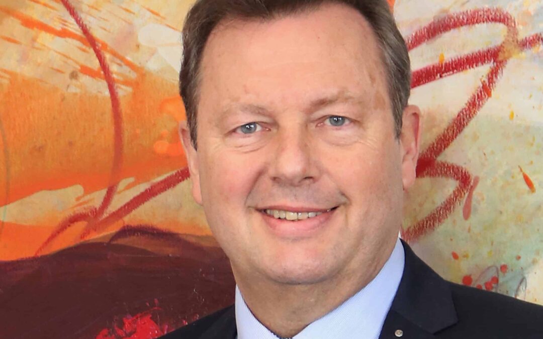 Neue Führungsstruktur bei MAINCOR – Klare Verantwortung und eine bewährte Mannschaft für nachhaltiges Wachstum