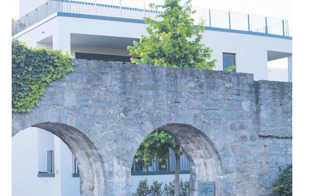 SWmagazin November 2025 ist online