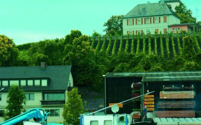 Fährbetrieb in Wipfeld: Einschränkungen im November 2025