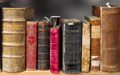 Antiquarischen Büchermarkt im Schloss Zeilitzheim