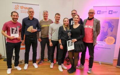 Zehn Jahre Science Slam: 7 x 7 Minuten Wissenschaft