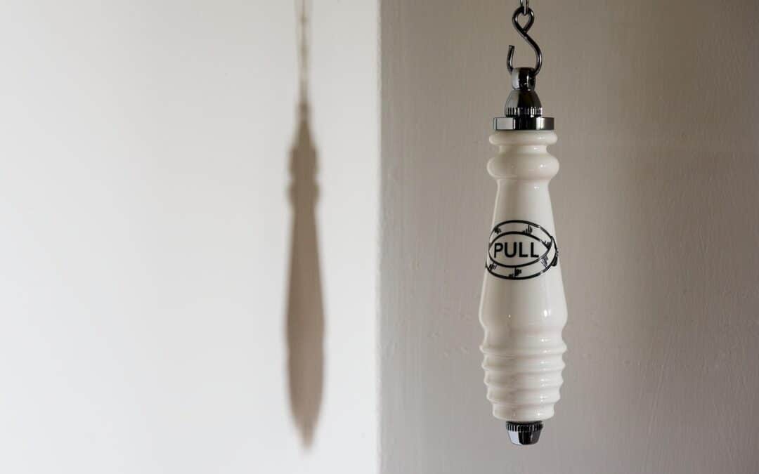 Haftstrafe für Sanitärinstallateur wegen langjähriger Schwarzarbeit