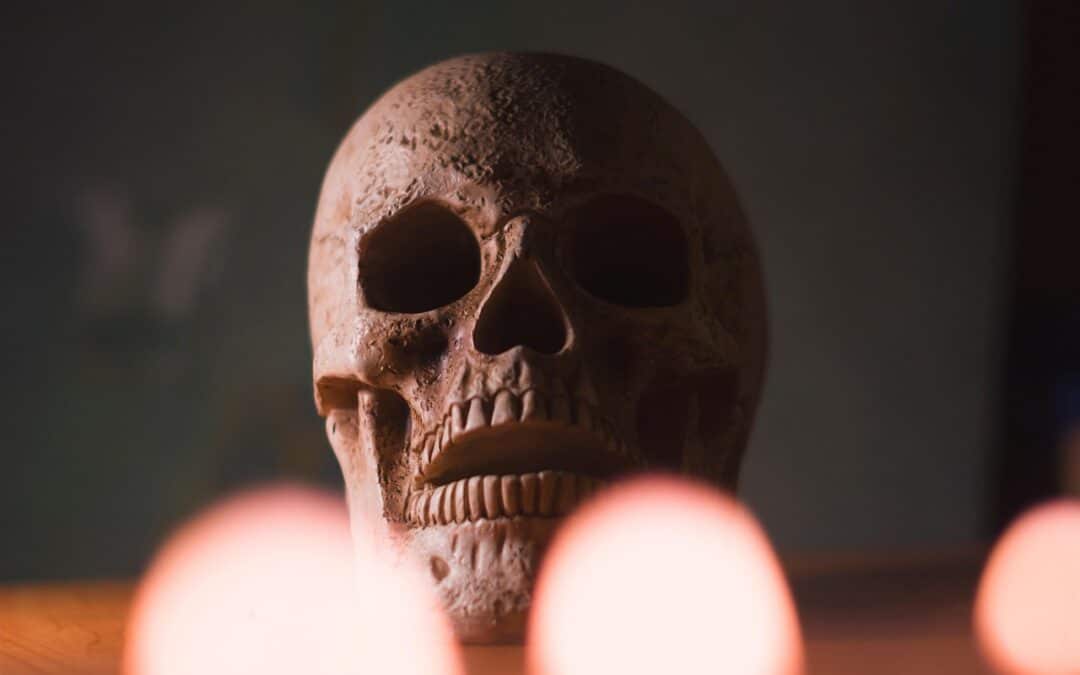 Polizei blickt auf ruhige Halloween-Nacht zurück – Bilanz der Unterfränkischen Polizei