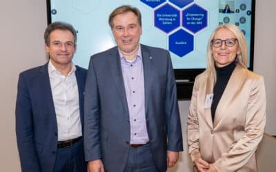 IHK-Vollversammlung tagte in Schweinfurt