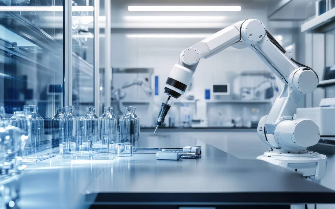 Forschungsraum EQUIP: Neue Innovationsschmiede an der THWS