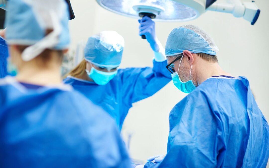 Verdacht auf Behandlungsfehler?