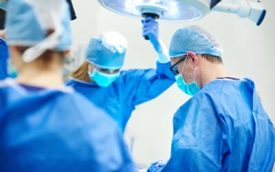 Verdacht auf Behandlungsfehler?