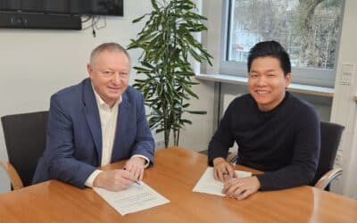 Vertrag unterschrieben: neuer Pächter fürs Café Kaiser steht fest