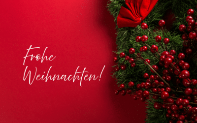 Wir sind dann mal weg…