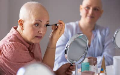 DKMS bietet kostenfreie Kosmetikseminare für Krebspatientinnen im MVZ Leopoldina an