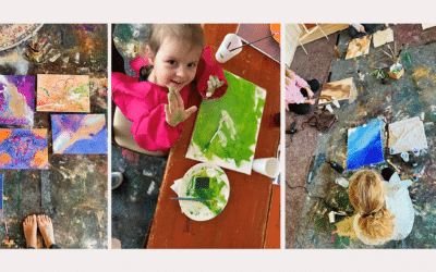 Frische Ideen fürs neue Jahr